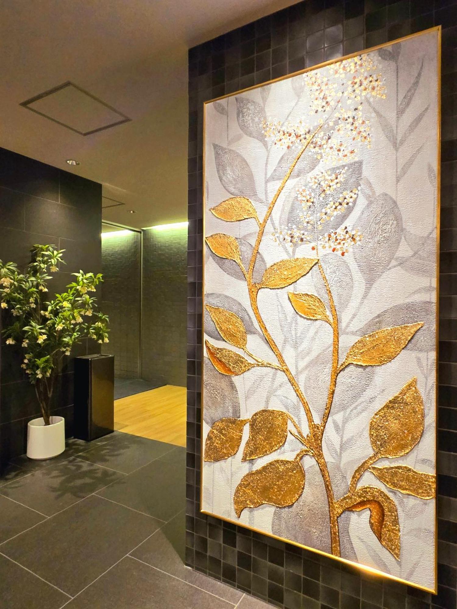 Hotel Arashi Nambaminami Oszaka Kültér fotó