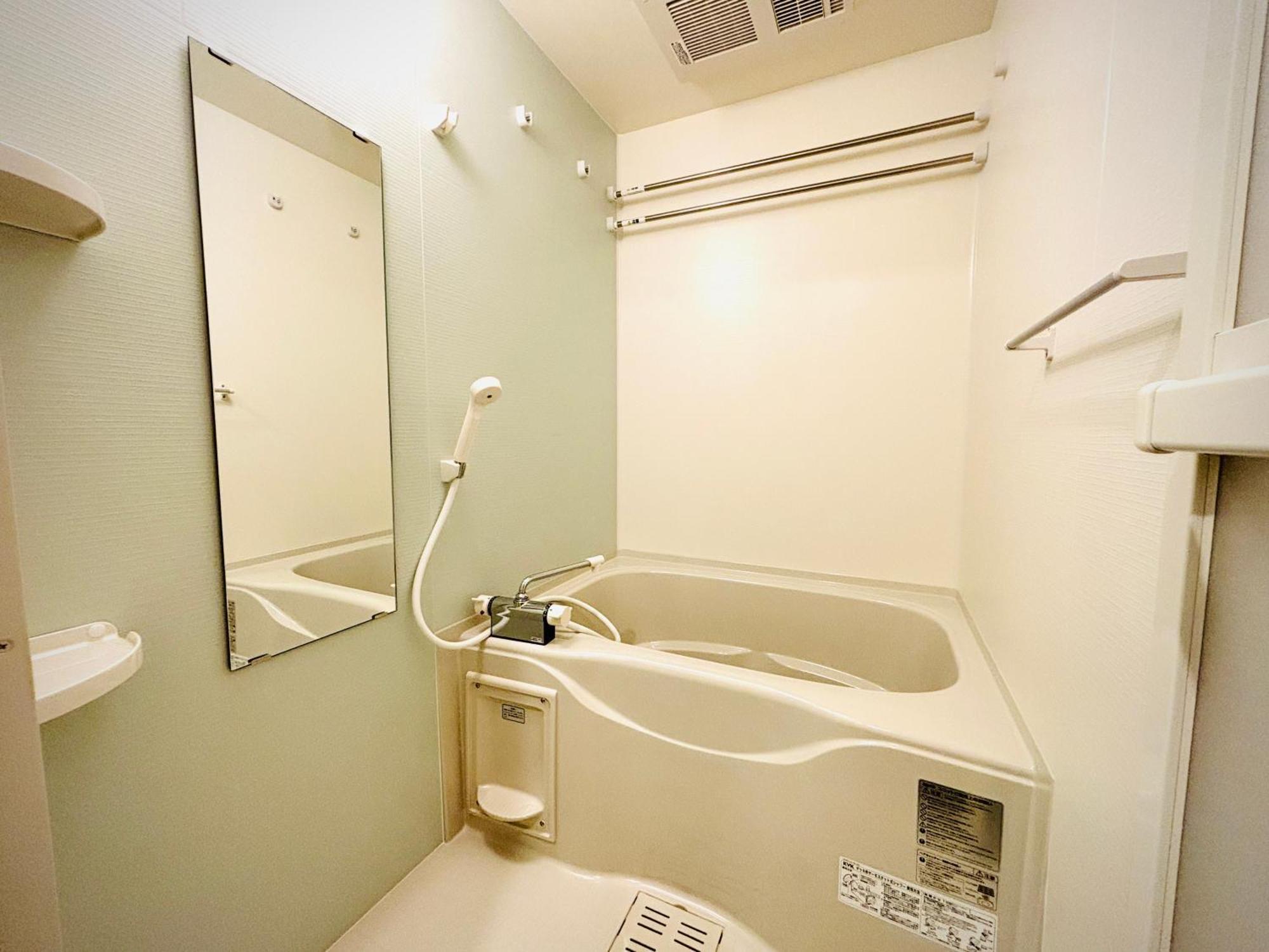 Hotel Arashi Nambaminami Oszaka Kültér fotó